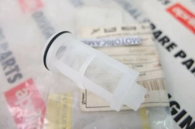 Per Piaggio skipper 125 4t filtro aspirazione motore filter engine scooter - Imagen 1 de 2