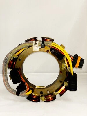 New Bombardier Stator AY, COMPL - 5/20 584849 - Image 1 of 3