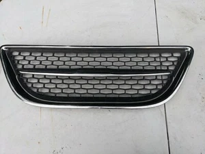 2005 2006 2007 2008 2009 Saab 9-7X Complete 6 piece Radiator Chrome grill grille - Picture 1 of 11