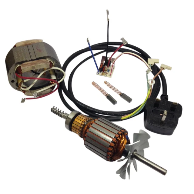 Kitchenaid Conversion Kit Artisan & 5QT Stand Mixer 110V To 220/240V  (US To UK) - Image 1 of 1