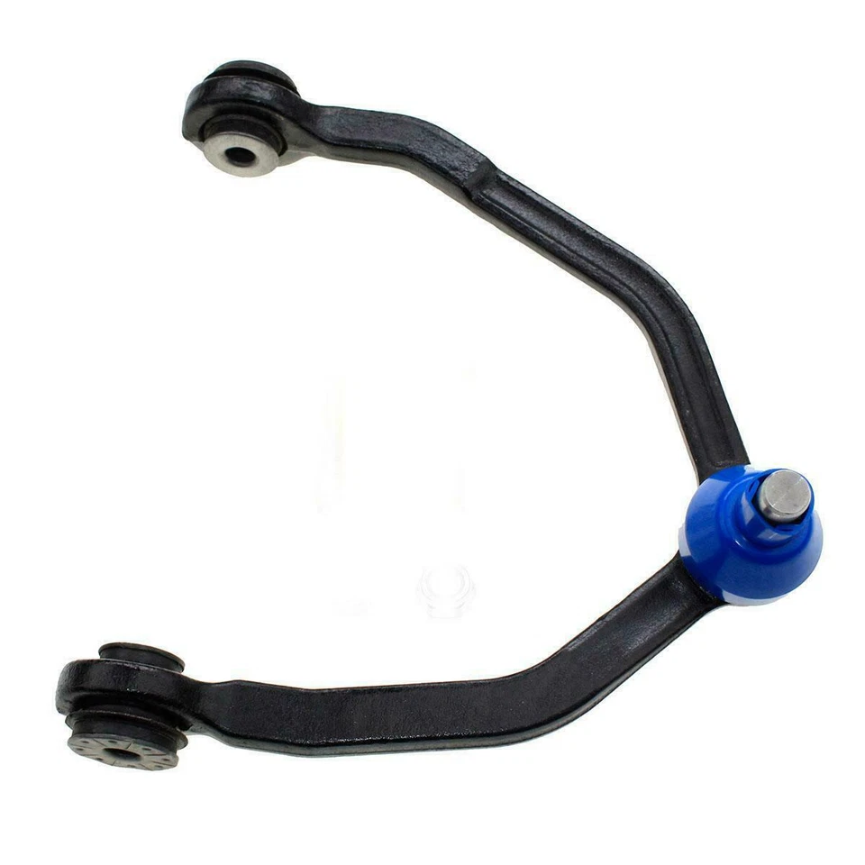 K8596 Front LH Upper Control Arm & Ball Joint Assembly for Mercury Cougar 89-97 - Изображение 1 из 1