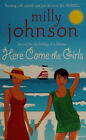 Here Come The Girls Hardcover Milly Johnson