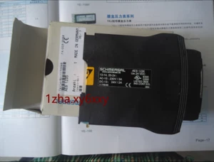 1pcs Safety relay For SCHMERSAL AES1235 AES 1235 1zk - Picture 1 of 4