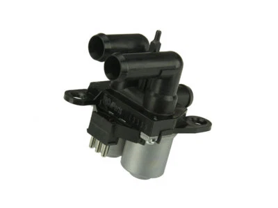Válvula Calefactora URO PARTS Válvula 001830348464 Mercedes Benz C230 C280 CLK320 C43 AMG C220 Foto 1 de 4