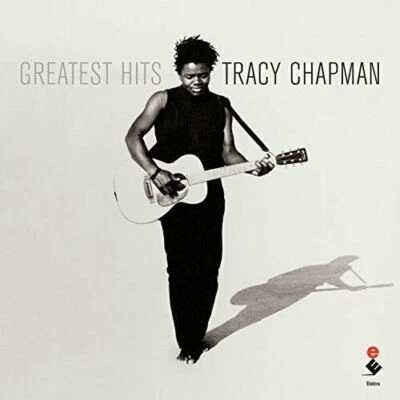 Tracy Chapman - Greatest Hits - NEW CD (sealed)   - Image 1 of 3