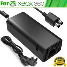 [Advanced Quiet Edition] Xbox 360 Slim Power Supply Brick Charger Cable Adaptor