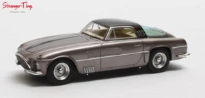 Matrix Ferrari 250 Europa Coupe Vignale #0313EU Grey/Black 1954 1/43 Scale - Picture 1 of 1