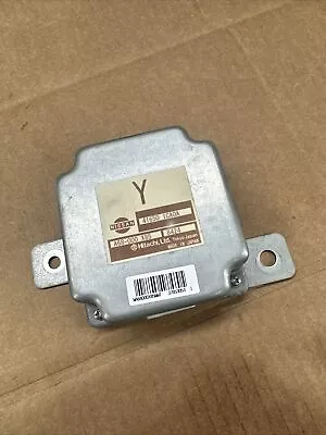 Módulo de control de caja de transferencia Infiniti FX35 FX37 FX50 QX70 2009-2017 41650-1CA0A Foto 1 de 3
