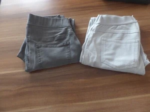 Thomas Rath Jeggings Gr.18 dunkelgrau neu - Bild 1 von 3