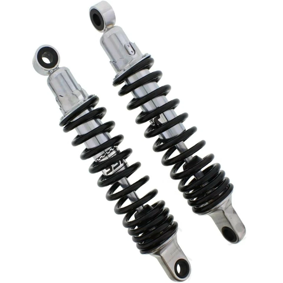 Amortiguador Trasero para Moto Guzzi V50 500 Monza Custom 77-84 V35 350 Imola - Imagen 1 de 1