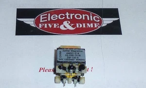 ZETTLER MAGNETICS AMXC-214 TRANSFORMER - Picture 1 of 3