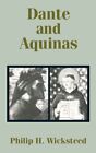 Dante And Aquinas