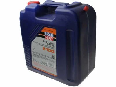 Líquido de transmisión de doble embrague para Audi S4 2010-2016 68967PQ 2011 2012 2013 2014 Foto 1 de 2