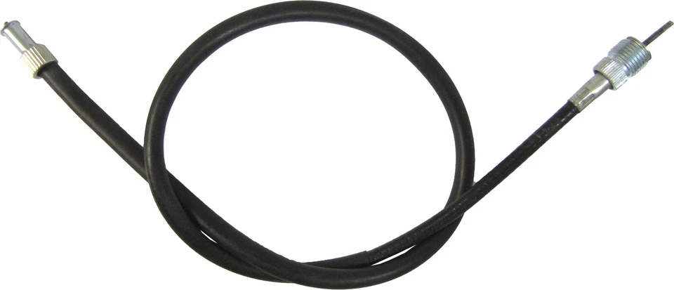 Cable velocímetro compatible con Yamaha DT 400 1975-1978 Foto 1 de 1