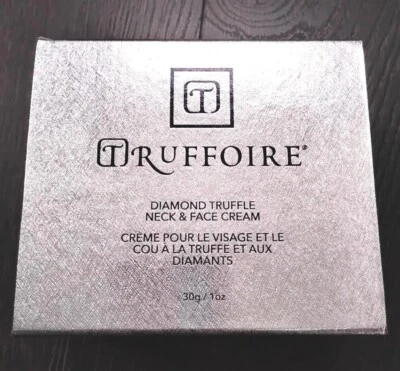 New Truffoire Diamond Truffle Neck & Face Cream  - Image 1 of 3