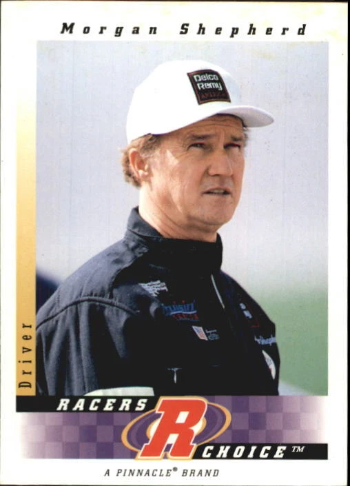 B5864- 1997 Racer's Choice Racing Card #s 1-106 -You Pick- 15+ FREE US SHIP - Image 1 of 1