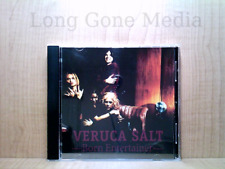 Born Entertainer by Veruca Salt (CD, Promo, Single, 2000, Beyond)
