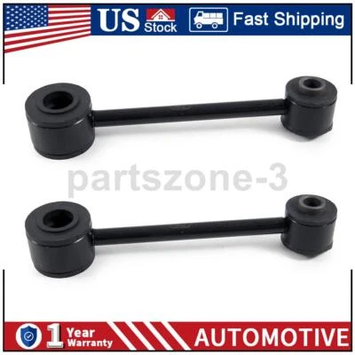 Barra estabilizadora trasera para Ford Mustang 2007 2008 2009 2010 2011 2012 2013 2014 enlace Foto 1 de 2