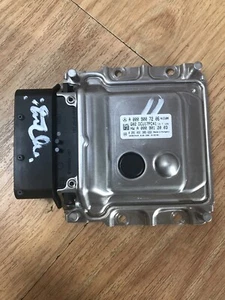 Mercedes W222 S Klasse Auspuff Nachbehandlungseinheit A0009007206 OEM - Bild 1 von 9