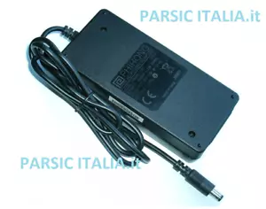 AC Power Adapter PSAP60U-120 12V 5A Connettore 5,5x2,1mm ( = 10 PEZZI) - Imagen 1 de 5