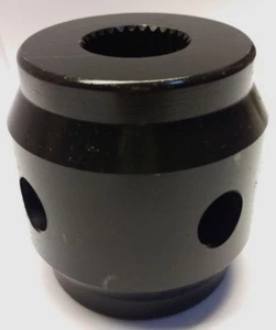 Commodore SCW Mini Spool VX V8 Gen3 Engine 28 spline Borg Warner Lock your Diff - Picture 1 of 5