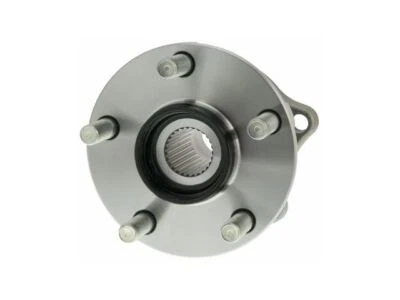 Conjunto de buje de rueda trasero Moog 26256JNQF 2014 2015 2016 para Subaru BRZ 2013-2019 Foto 1 de 2