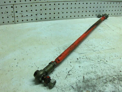 CASE INGERSOLL 222 TRATOR DE GRAMADO E JARDIM DRAG LINK - Imagem 1 de 4