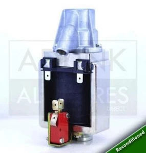 VAILLANT VC-SINUS 18 T3W MAGNET MAGNETVENTIL 111115 MIT 1 JAHR GARANTIE - Bild 1 von 5