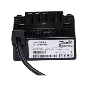 For DANFOSS Ignition 052F4038 Fit For Gas Diesel Combustion Engine Type EBI4 - Picture 1 of 10