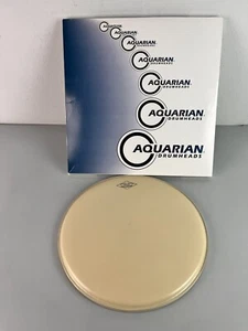 Aquarian Modern Vintage Medium Drum Head 12" - Picture 1 of 6