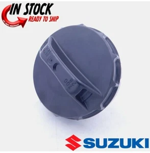 Suzuki Intruder Gas Cap- LC 1500- Suzuki C 90 Fuel Cap- VL 1500 44200-10F01 - Picture 1 of 7