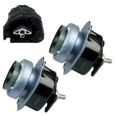 Kit de montaje de motor y transmisión K3121 para BMW X5 07-18 3,0 L GAS/10-13 4,4 L/2007-10 4,8 L Foto 1 de 4