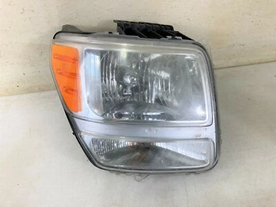 FARO NITRO OEM FARO FARO LUZ R R RH PASO DERECHO PASAJERO Foto 1 de 3