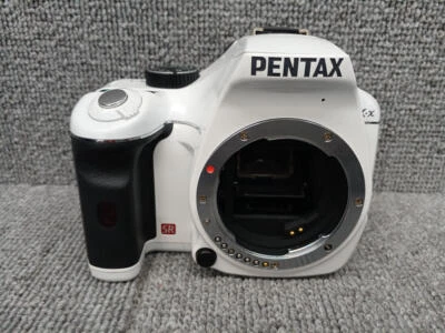 Cámara digital SLR PENTAX KX, solo cuerpo, buen estado de Japón - Imagen 1 de 4