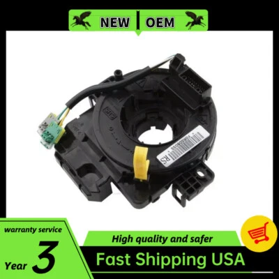 NEW High-Quality Clock Spring Fit Honda Pilot 2016-2021 US STOCK - Image 1 of 4