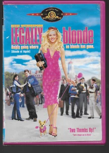 Legally Blonde - Bild 1 von 2