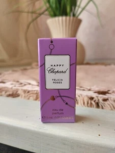 Eau de parfum happy Chopard FELICIA ROSES 1.5ML - Picture 1 of 1
