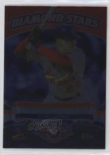 2007 Topps Opening Day Diamond Stars David Eckstein #DS19