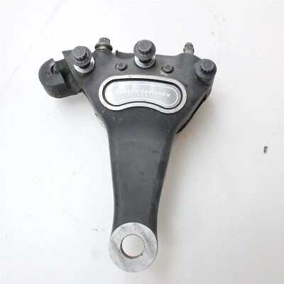 Pinza de freno trasera Harley Sportster 1200 y 883 1991-2003 Foto 1 de 4