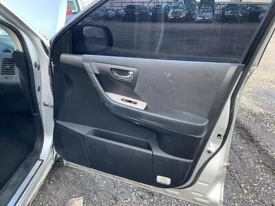Panel de moldura interior de puerta delantera derecha usado se adapta a: Nissan Murano 2006 grado A Foto 1 de 4