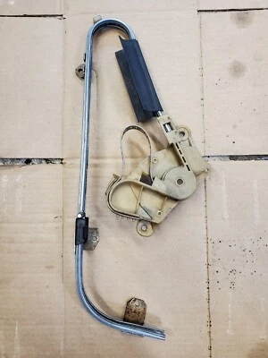 Buick Electra Park Avenue 1989 regulador de ventana (pasajero delantero) Foto 1 de 4