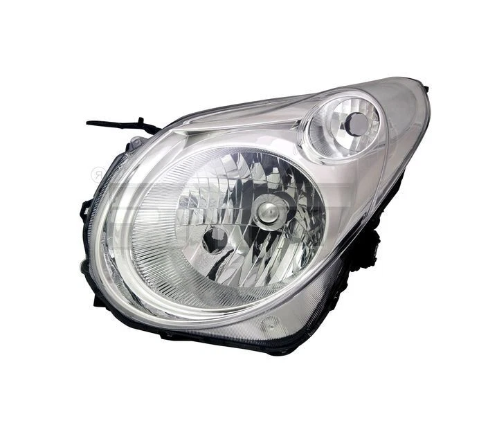 Faro izquierdo SUZUKI ALTO 5 2009 2010 2011 2012 2013- cromo VP1545L Foto 1 de 1