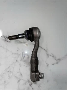 BMW M3 M4 G80 G82 G83 Front Left Steering Tie Rod End Link 2021 - 2023 Oem - Picture 1 of 7