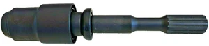 ADATTATORE SDA PLUS MANDRINO TRAPANO ATLAS COPCO 4932 3040 70 4932304070 - Imagen 1 de 5