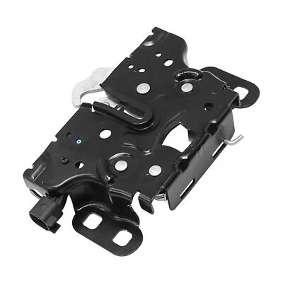 Hood Latch Lock for Jeep Compass 17-20 68280607AC 68280608AC 68248965AD US Stock Foto 1 de 4