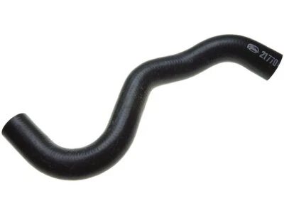 For 1988-1995 Chevrolet C3500 Radiator Hose Upper AC Delco 14642THTW 1989 1990 - Imagem 1 de 2