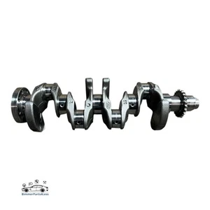 2014 Hyundai D4FD 1.7 Diesel Crankshaft Genuine Used OEM - Picture 1 of 9