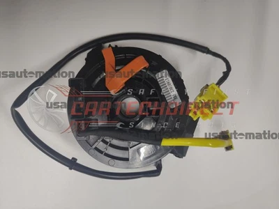 23389694 Clock Spring Fit Chevrolet Express 2500 3500 & GMC Savana 2017-2024 Foto 1 de 4