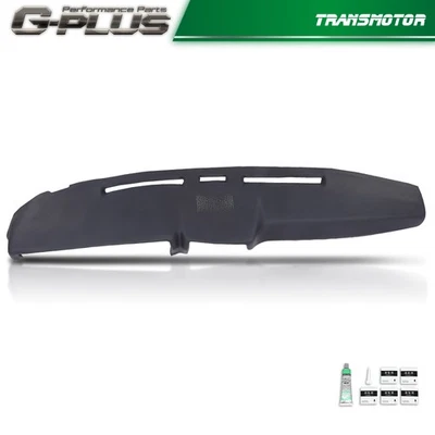 Cubierta de tablero para Ford Bronco F-100 F-150 F-250 F-350 80-86 azul oscuro Foto 1 de 4