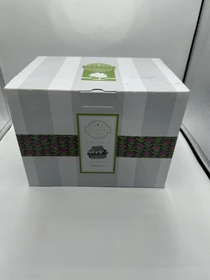 Calentador de cera de cerámica Scentsy Buddies Ark - Nuevo en caja - Auténtico aroma Foto 1 de 4